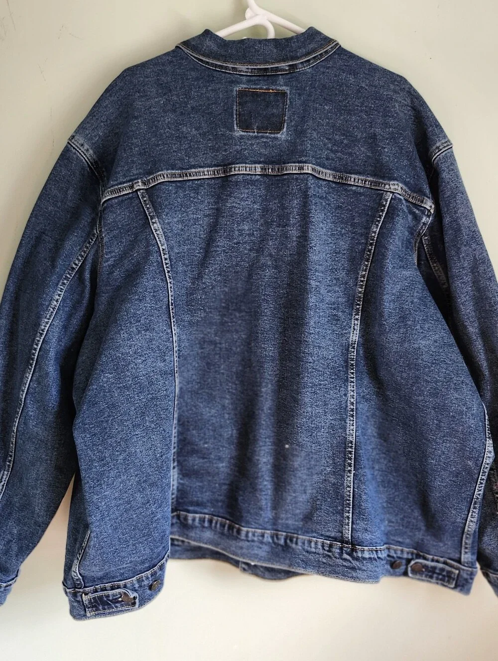 Levis levi stretch